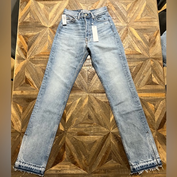 EB Denim jeans - Picture 3 of 4